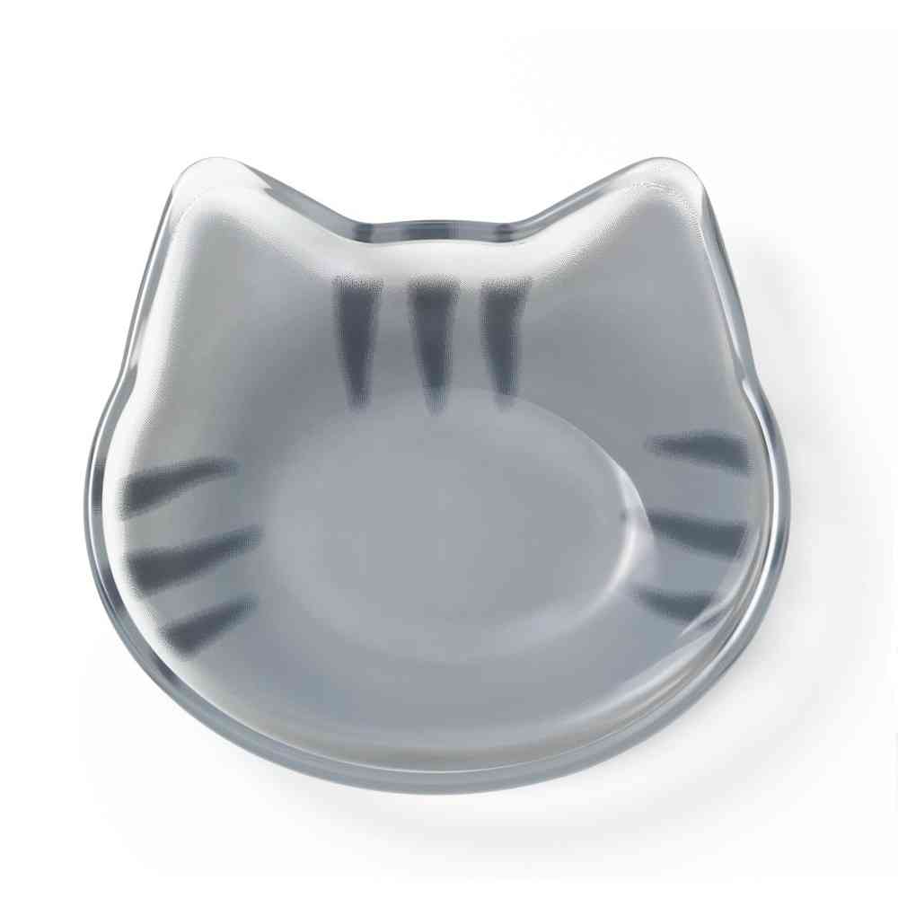 Adelia Coconeco Small Plate Tabby