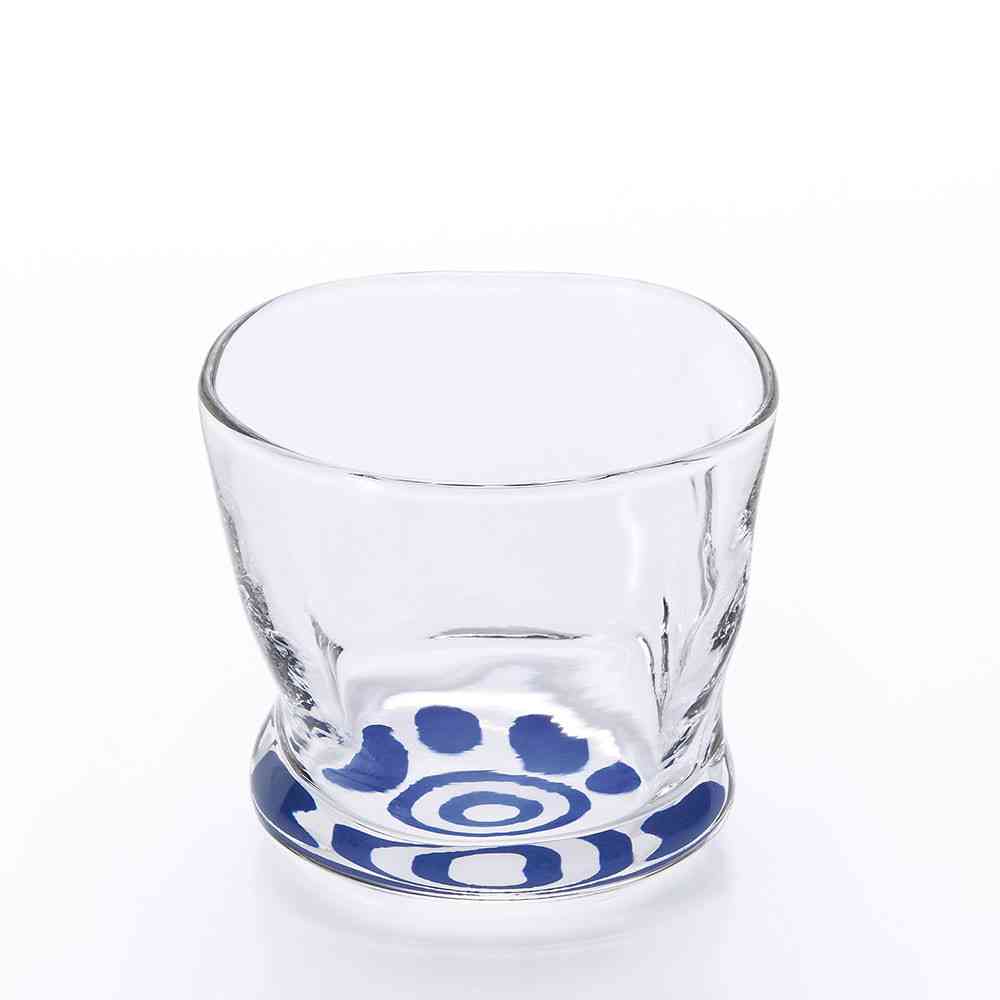 Adelia NikuQ Familiar Glass
