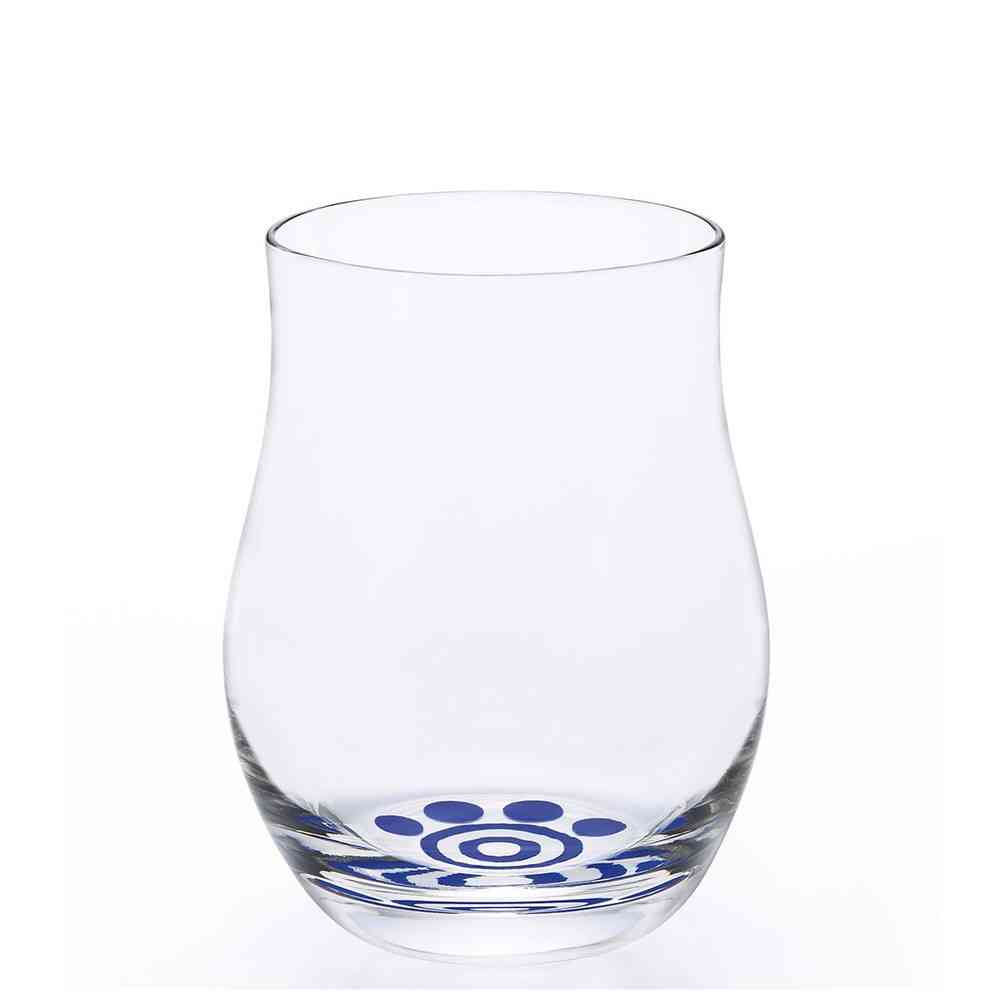 Adelia NikuQ Tasting Glass
