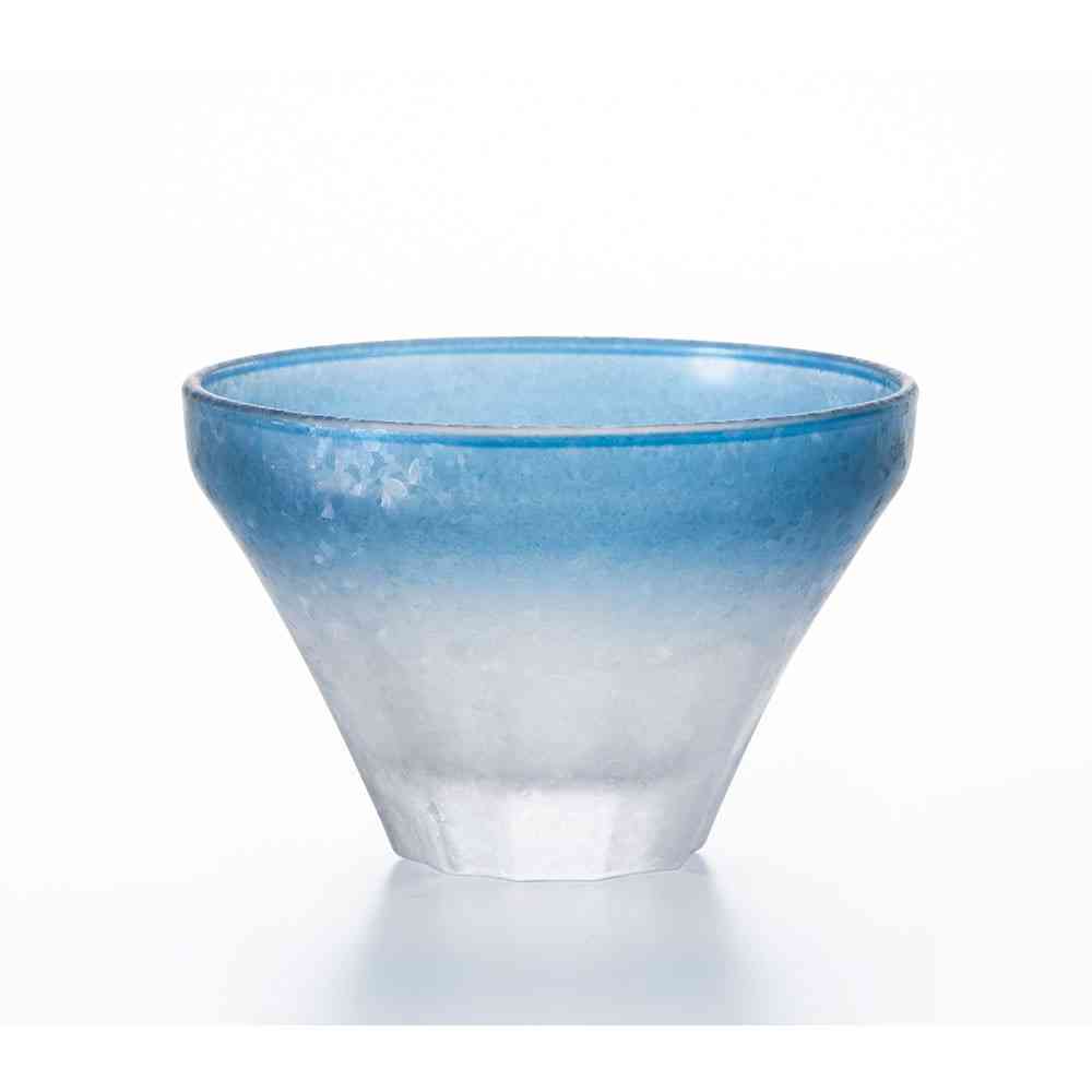 Adelia FUJI UTSUSHI Cup Blue