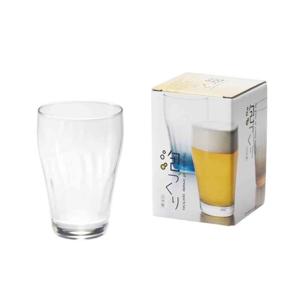Adelia Foam-Making Mall Glass CL 1 Piece