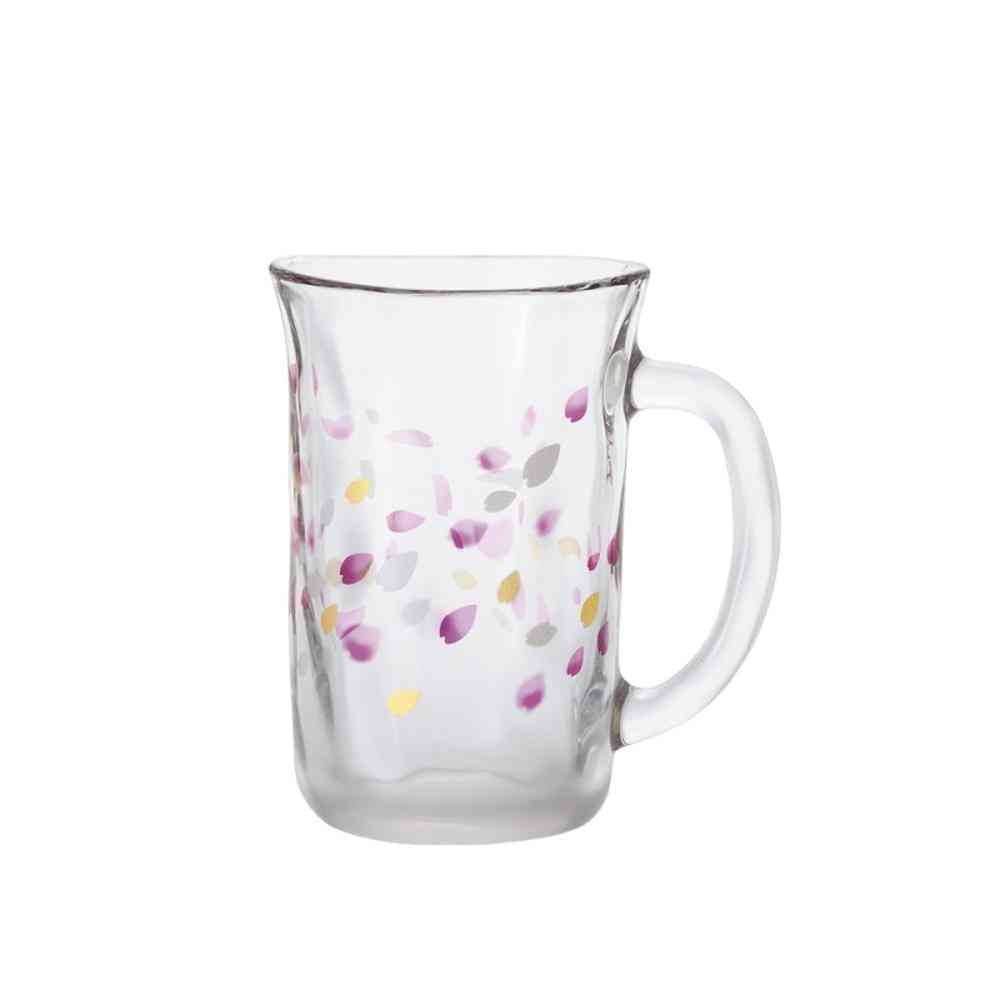 Adelia TEBINERI HARUIRO Foam-Making Mug 9549 1 Piece