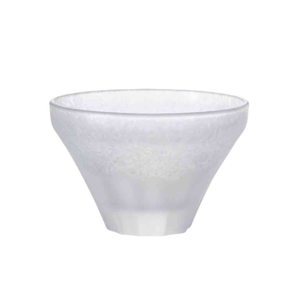 Adelia FUJI UTSUSHI Sake Cup White 1 Piece