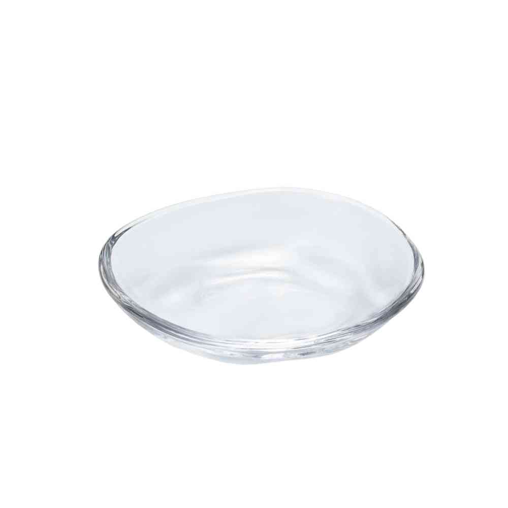 Adelia Handcrafted Bean Plate 1 Piece