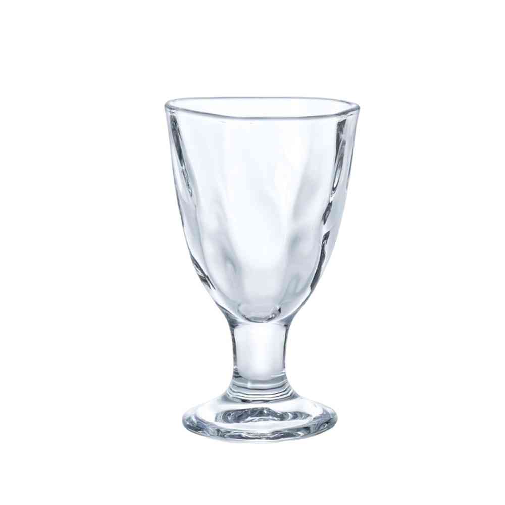 Adelia Tebineri Glass with Base 1 Piece