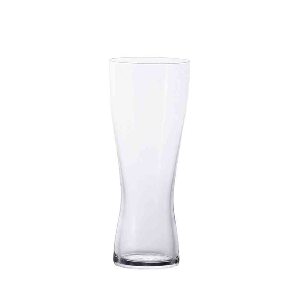 Adelia Thin Blown Beer Glass L 1 Piece