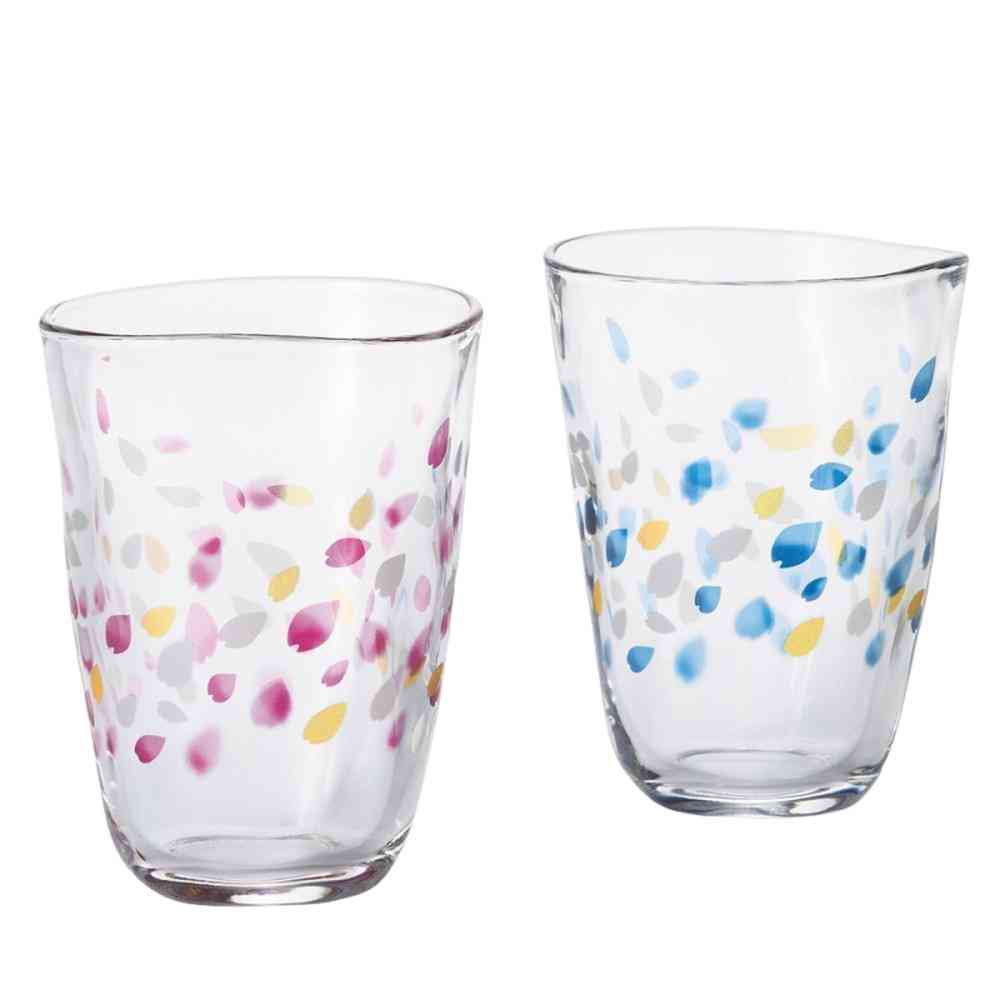 Adelia TEBINERI HARUIRO Tumbler Pair Set 290ml×2