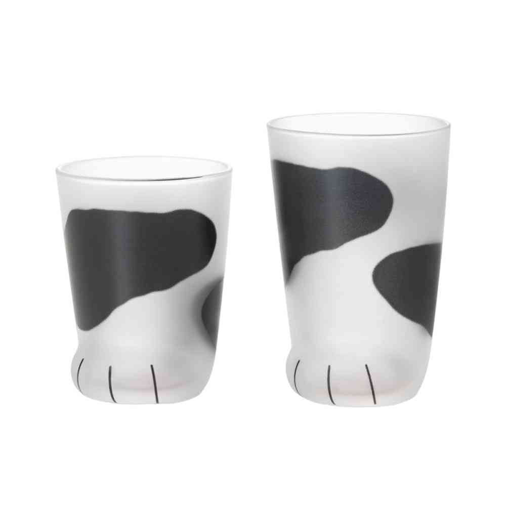 Adelia Coconeco Glass Parent-Child Set - Spot 230ml×1, 300ml×1
