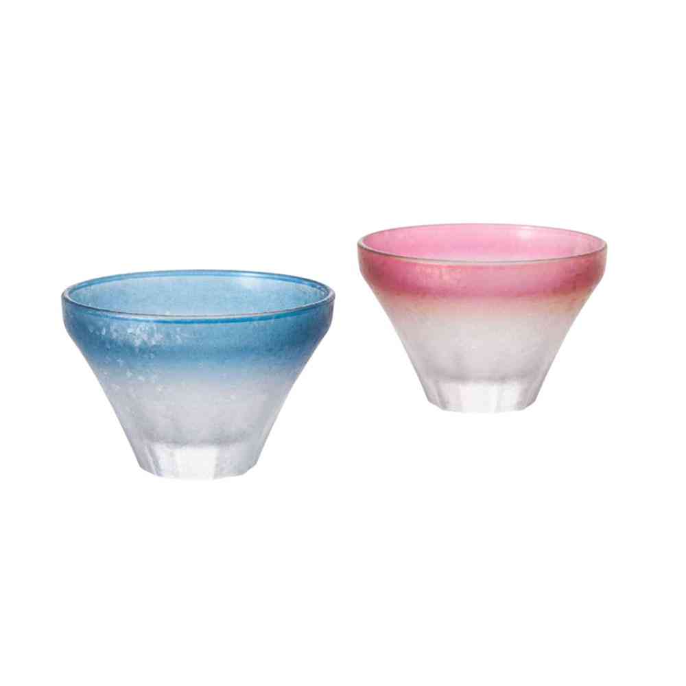 Adelia FUJI UTSUSHI Sake Pair Set 85ml×2