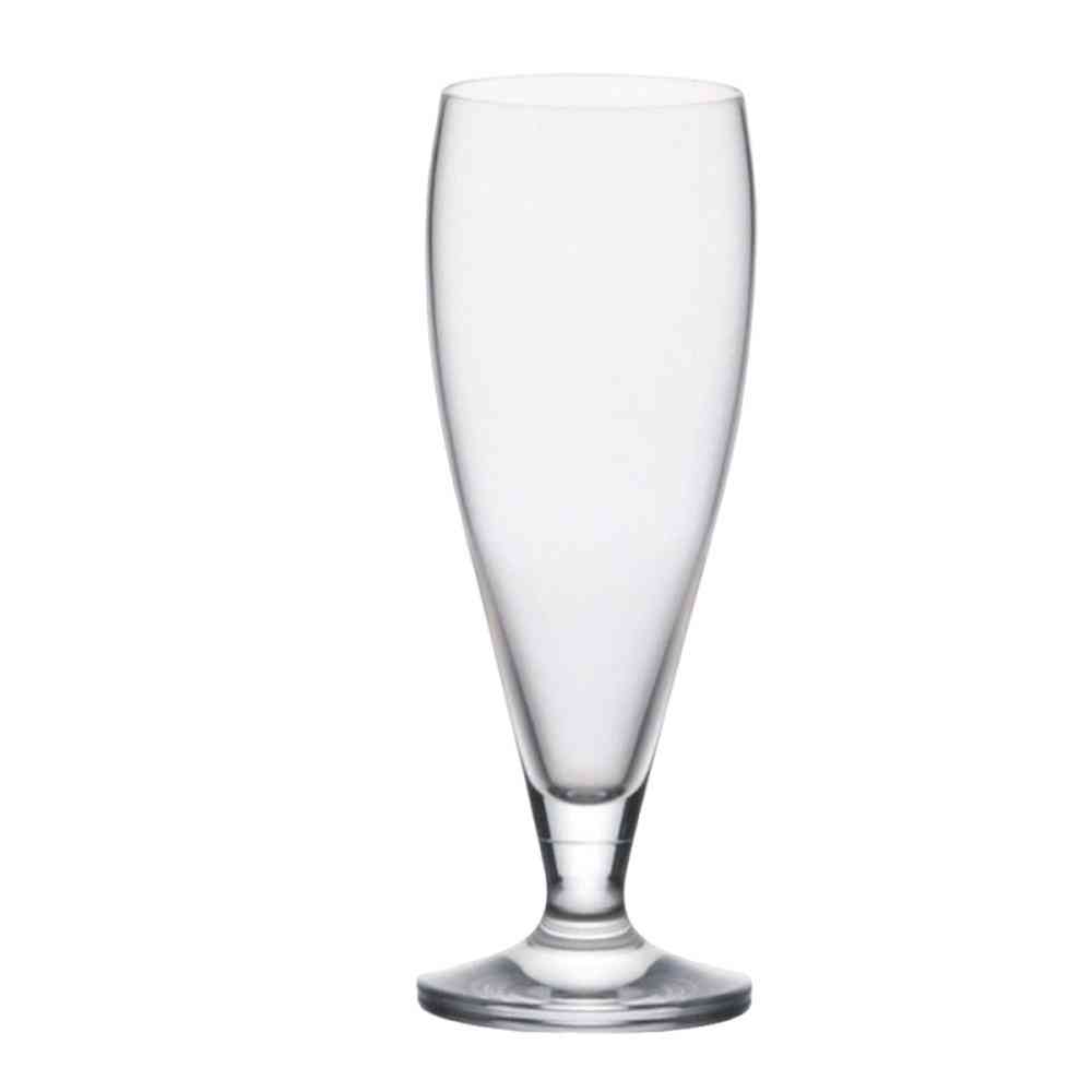 Adelia Stem Standard Beer Glass