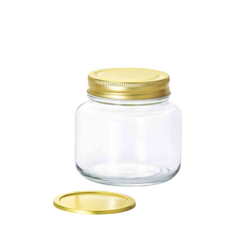 Adelia Double Cap Container 320