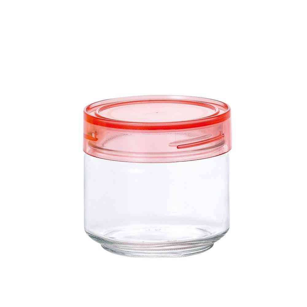 Adelia CC Bottle 500 Clear Pink