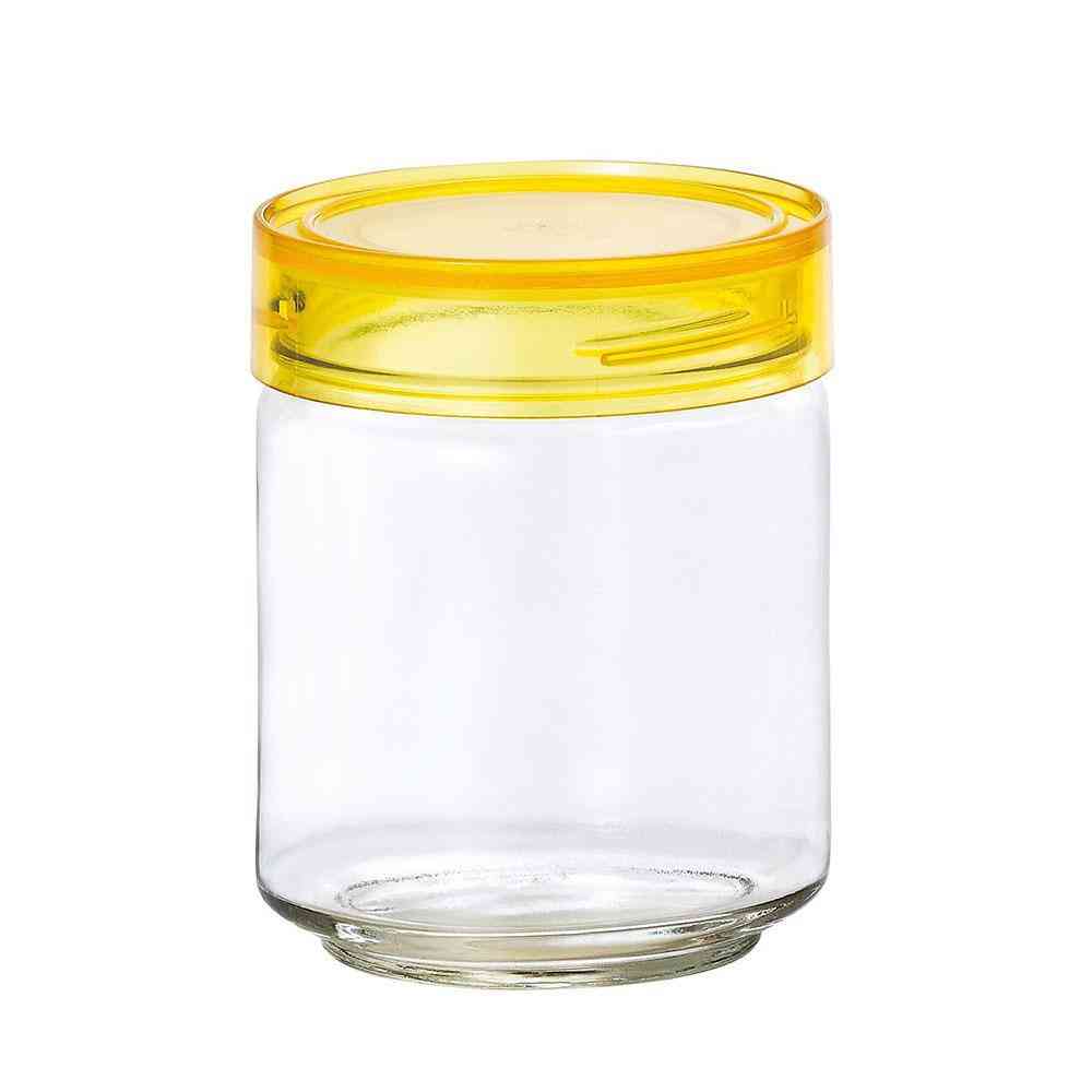 Adelia CC Bottle 750 Clear Yellow