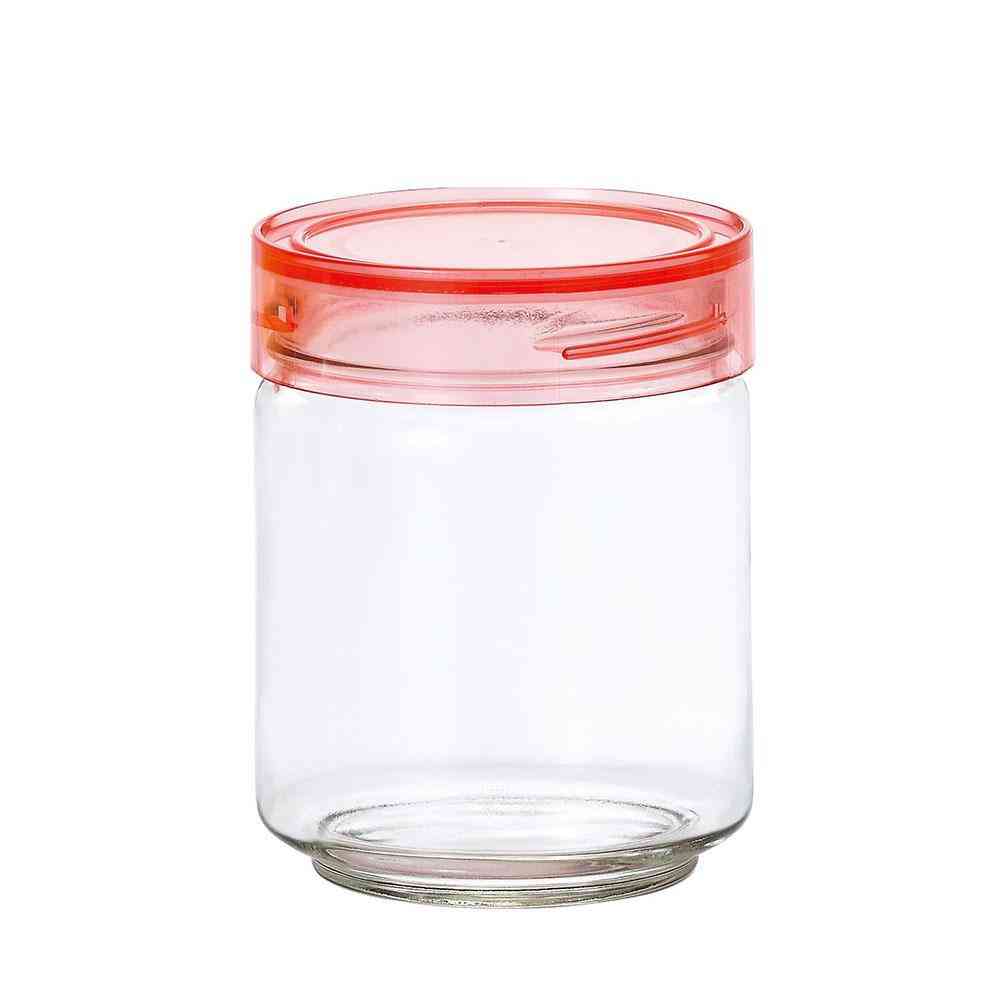 Adelia CC Bottle 750 Clear Pink