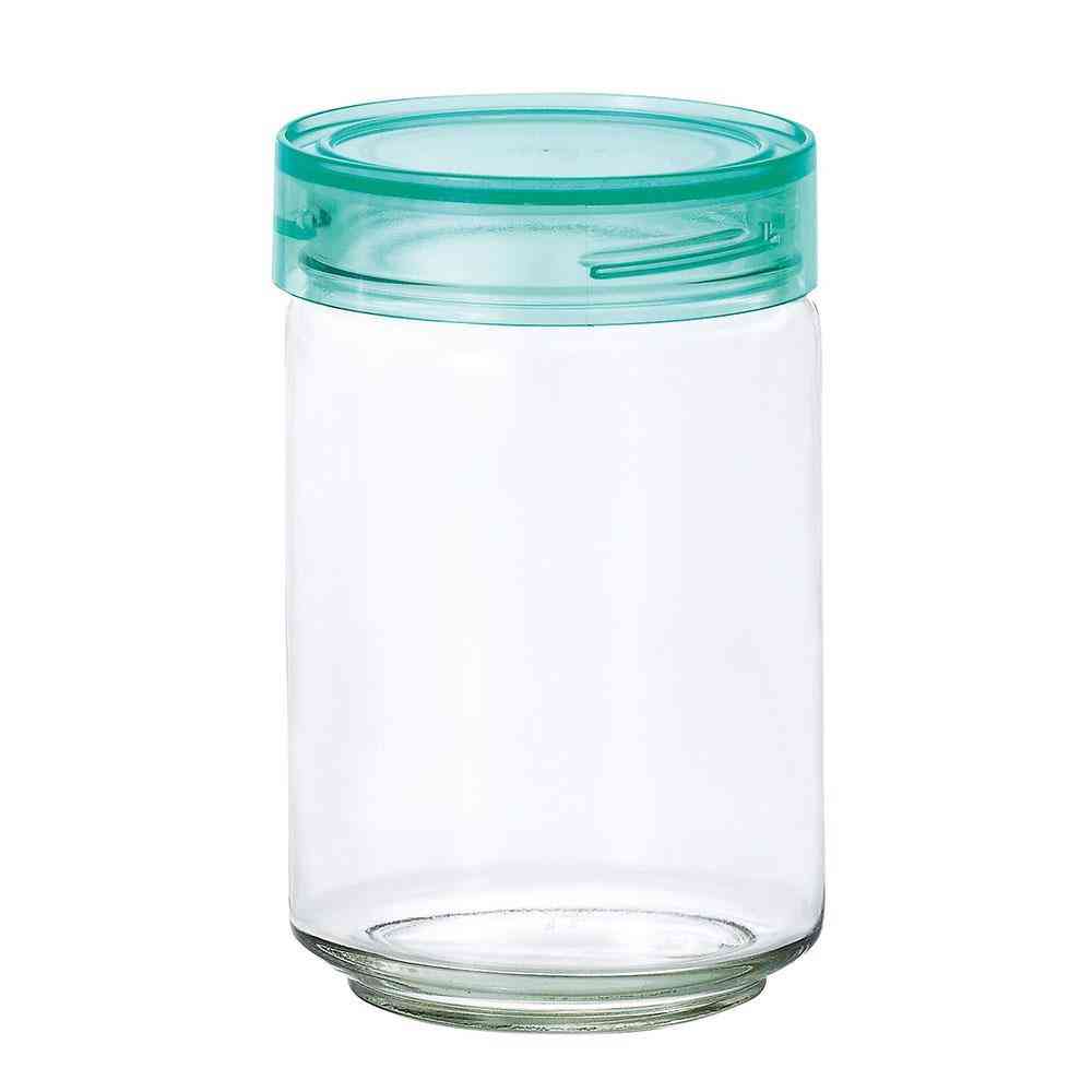 Adelia CC Bottle 1000 Clear Green