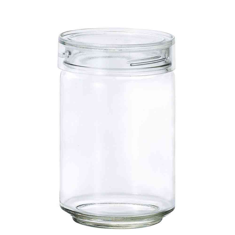 Adelia CC Bottle 1000 Clear
