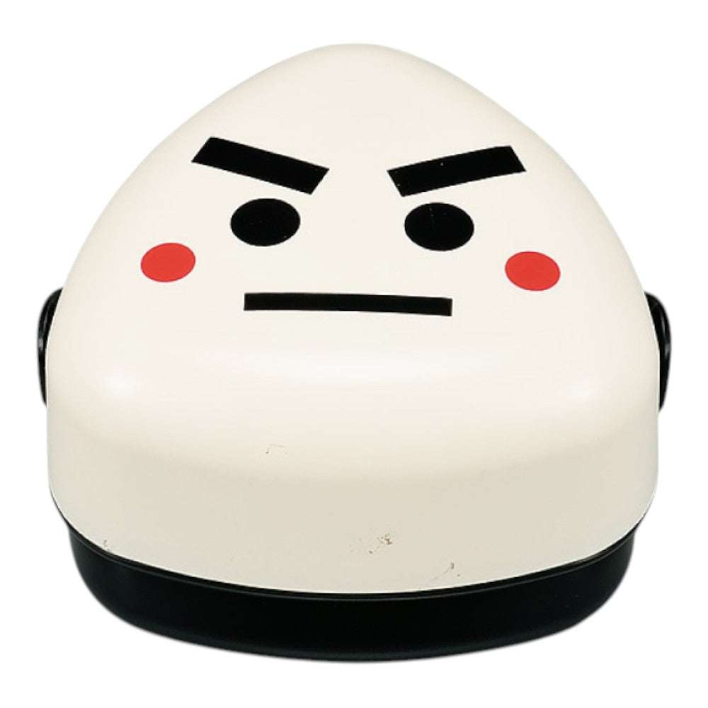 Tatsumiya Onigiri Box Norio M