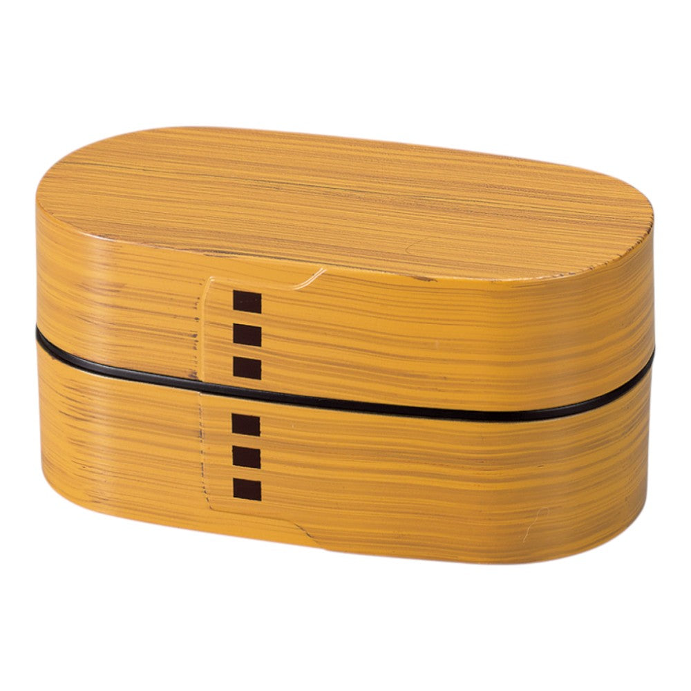 Tatsumiya Wappa Bento Large Hinoki