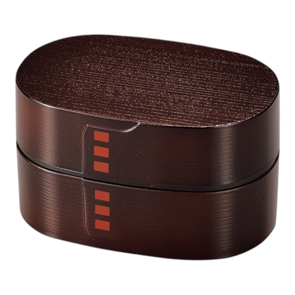 Tatsumiya Wappa Bento Small Tame