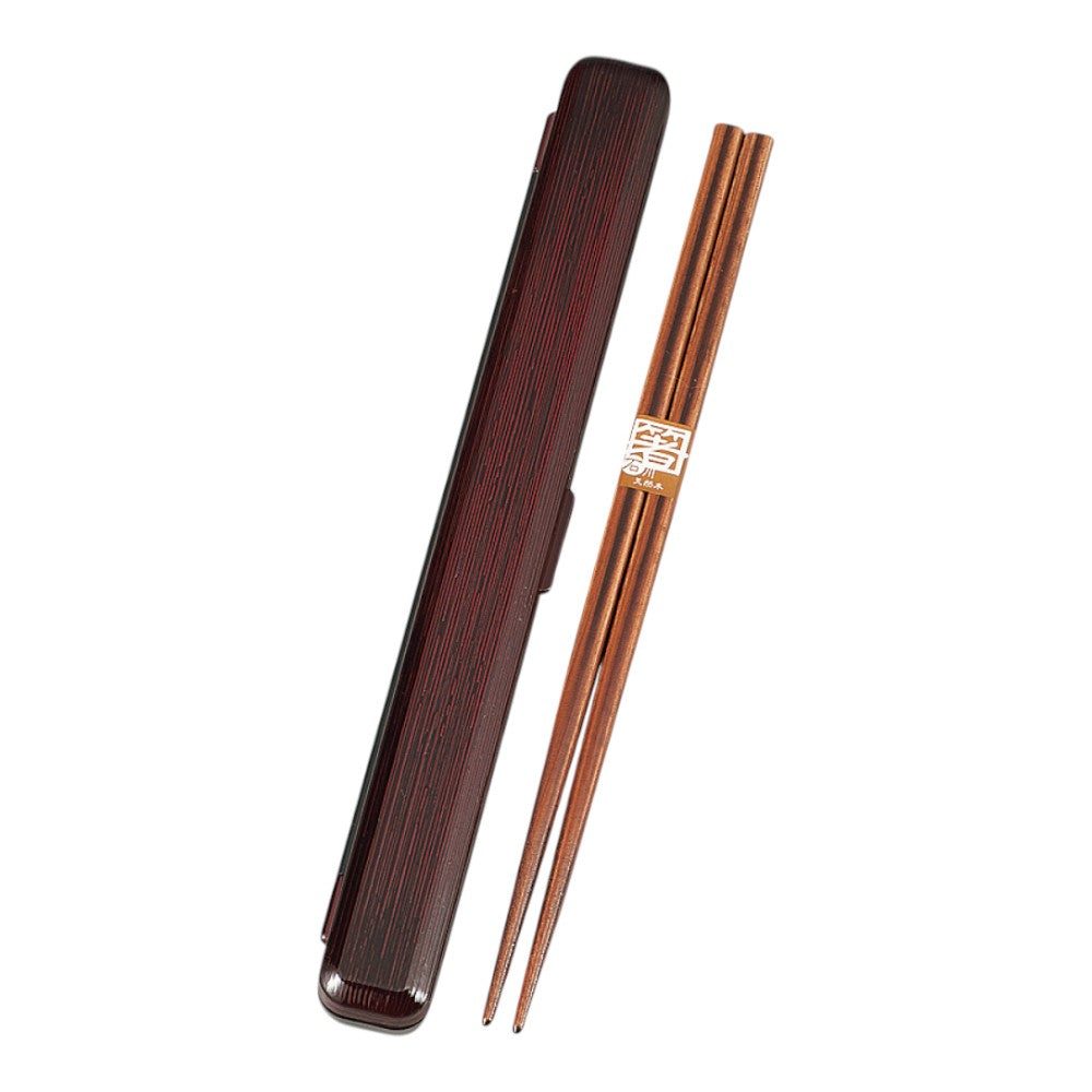 Tatsumiya Senku Chopstick Box Set Tame 23.0