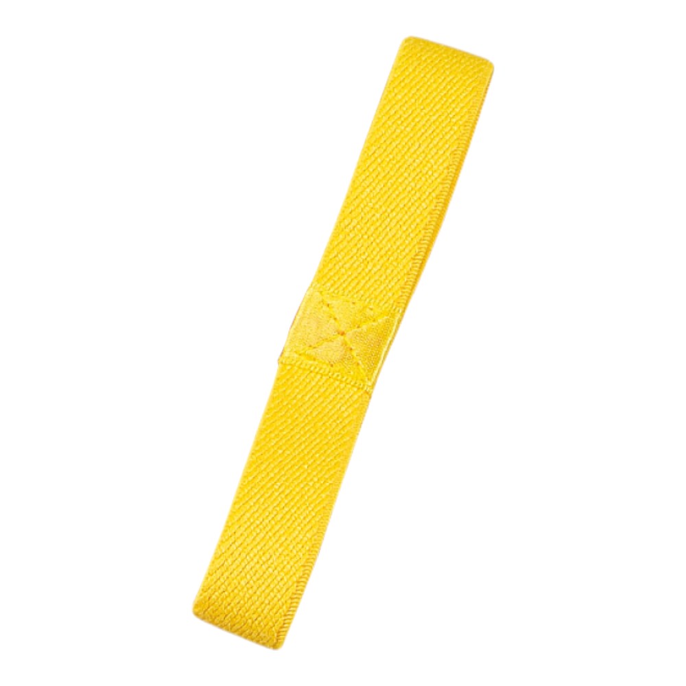 Tatsumiya Lunch Band Yellow