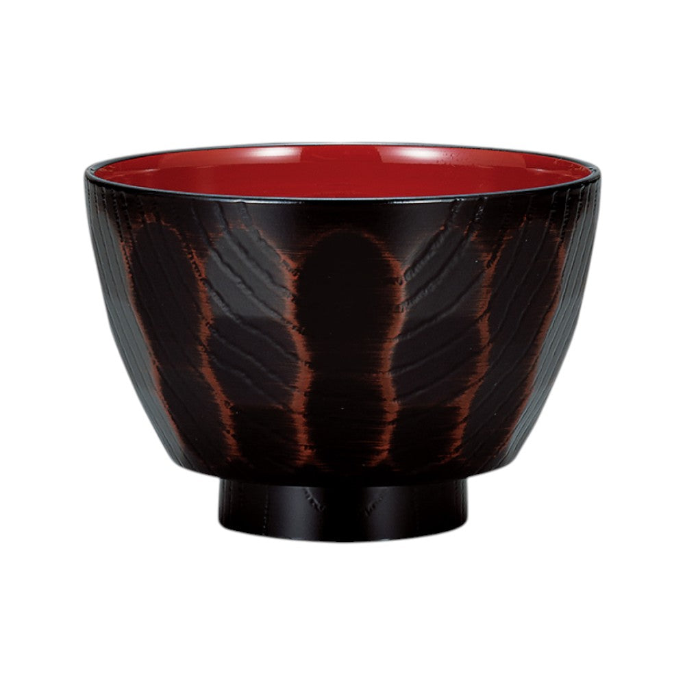 Tatsumiya Fit Hexagonal Bowl Akebono