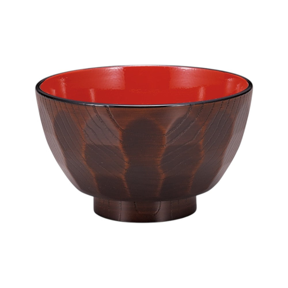 Tatsumiya Fit Hexagonal Bowl Large Toch