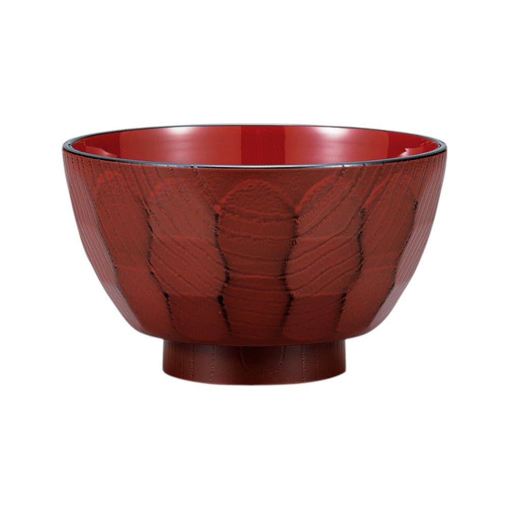 Tatsumiya Fit Hexagonal Bowl Large Negoro