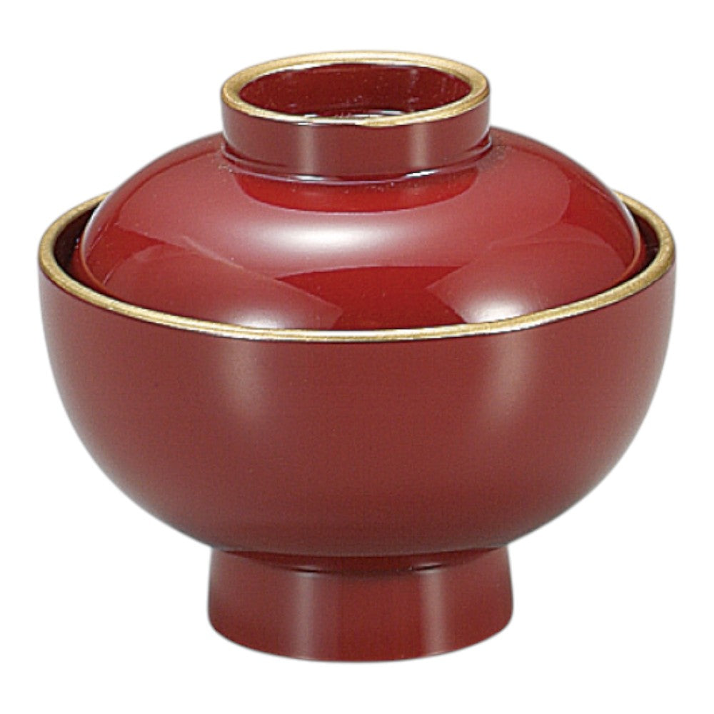 Tatsumiya Mini Bowl for Delicacies Red