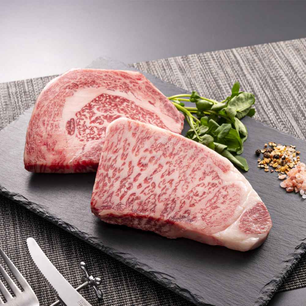 TWMC148 Premium Chiya Beef Steak 300g
