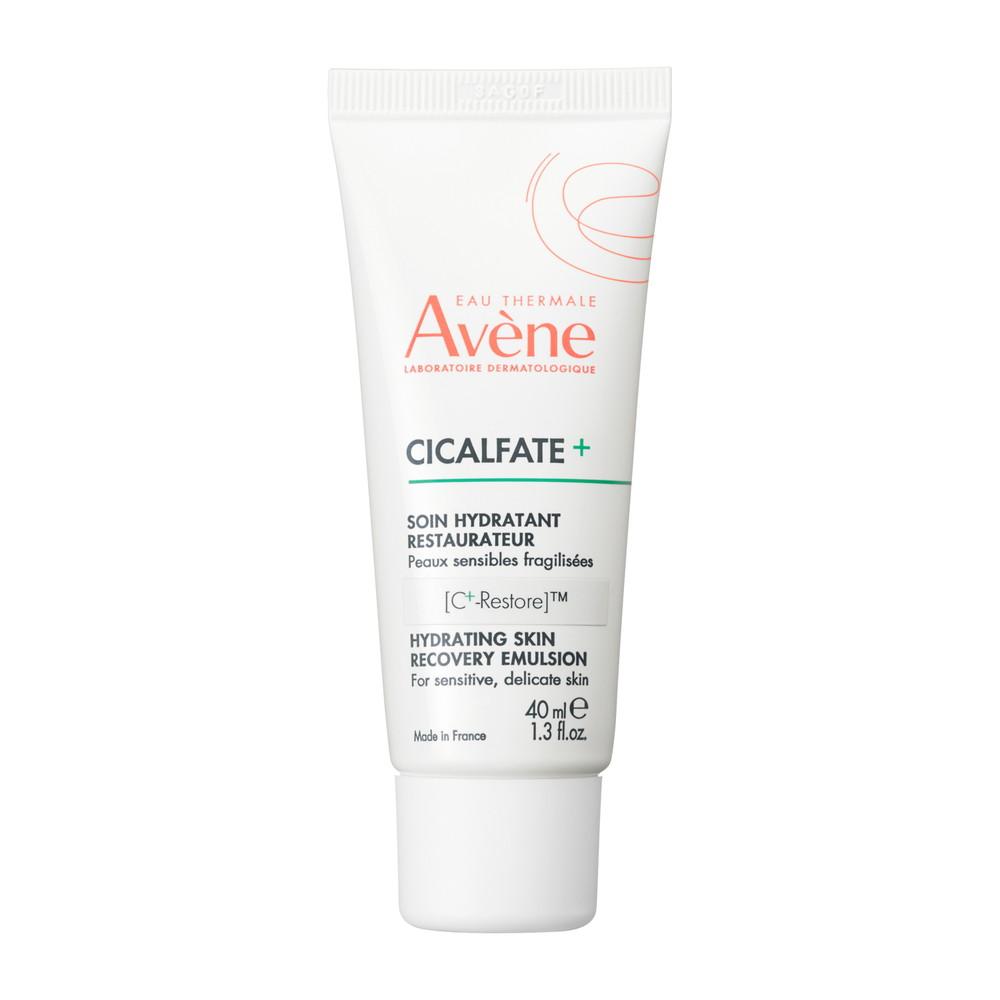 Avene Cicalfate Plus Repair Milk 40ml