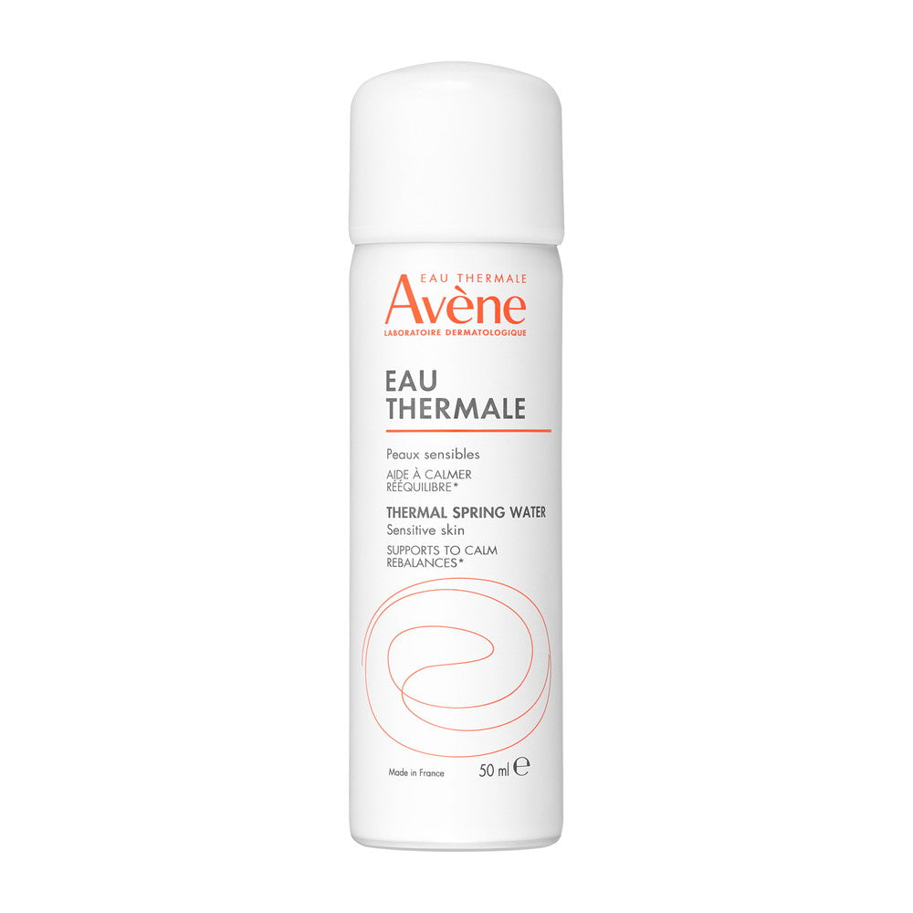 Shiseido Avene Avene Water 50g