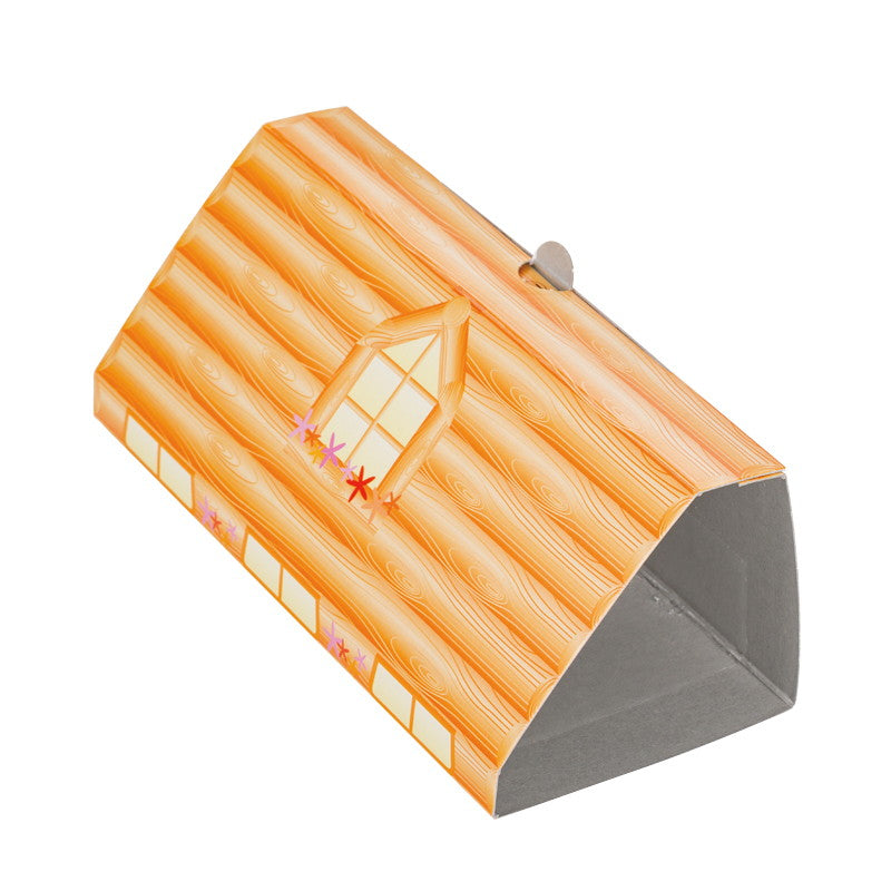 Powerful Mouse Trap (House Type)