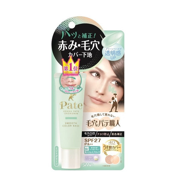Tokiwa Pharmaceutical Pore Putty Artisan Smooth Color Base 02 22g