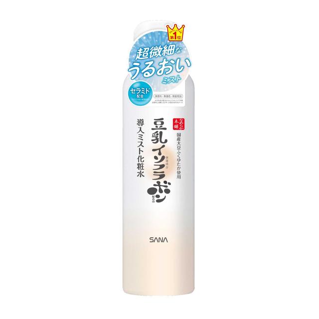 Tokiwa Pharmaceutical Sana Smooth Skin Micro Mist Lotion NC 150g