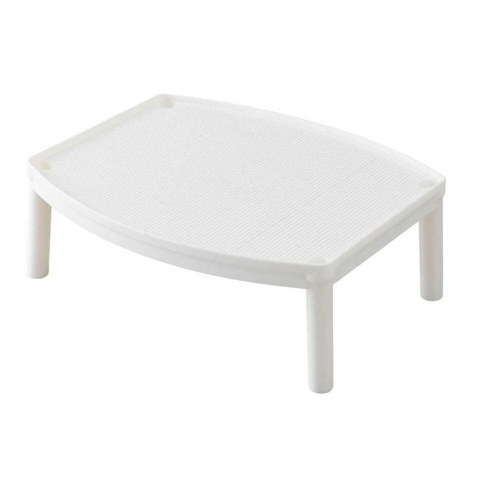 Shinkoh Plate Rack White
