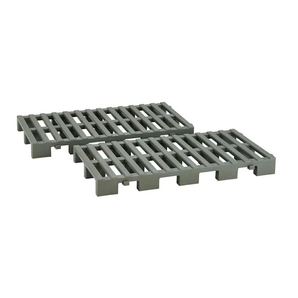 Shinkoh Clean Palette Connectable Type 2P