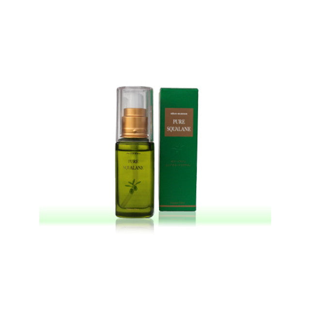 Nihon Olive Olive Manon Pure Squalane 35ml