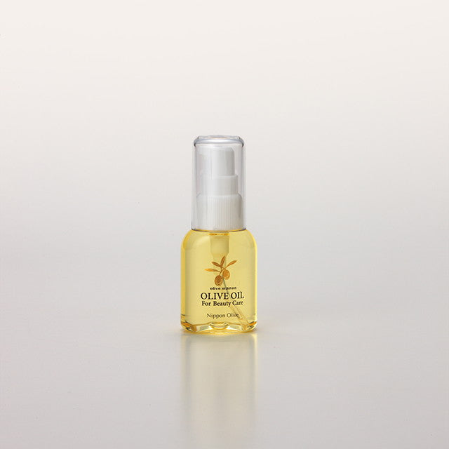 Nihon Olive Olive Manon Cosmetic Olive Oil 30ml