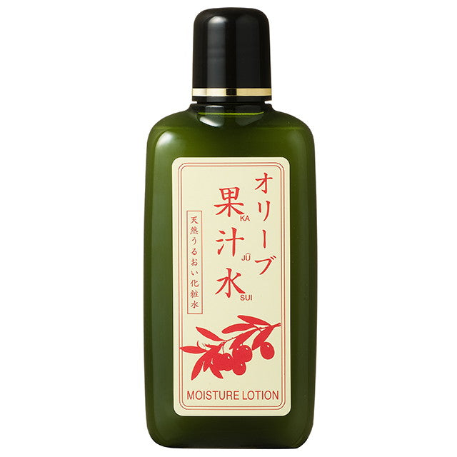 Olive Manon Green Juice Water 180ml