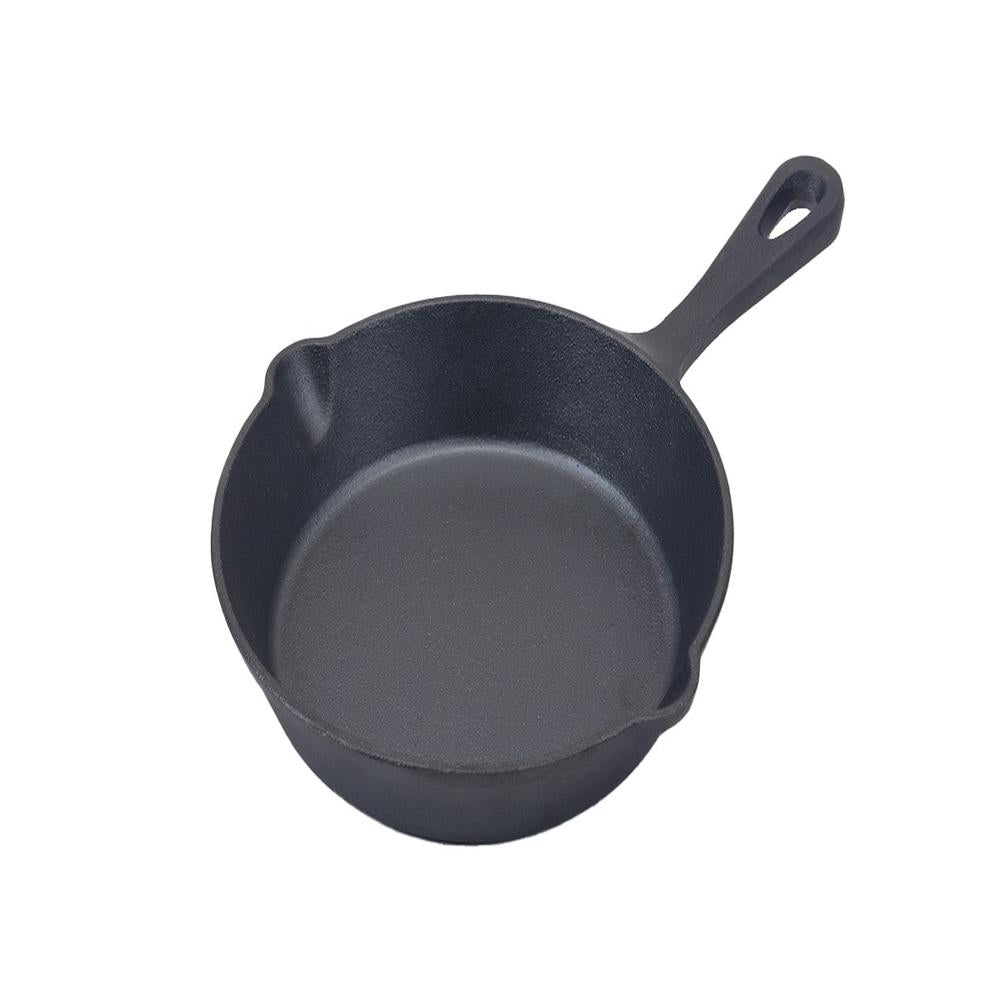 K.K Skillet Pan 20cm Black