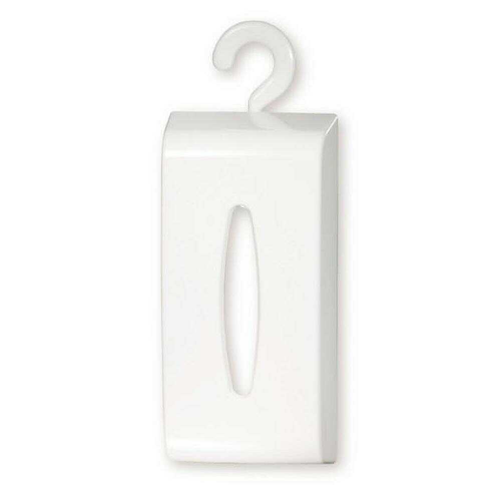 Ise Toh Tissue Paper Box White 1pc