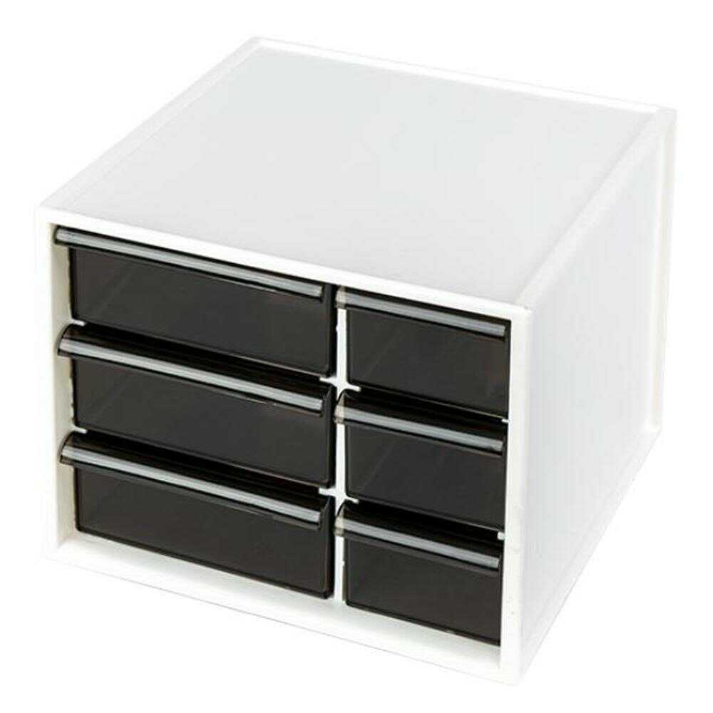 Ise Toh Eye Case S White 1pc