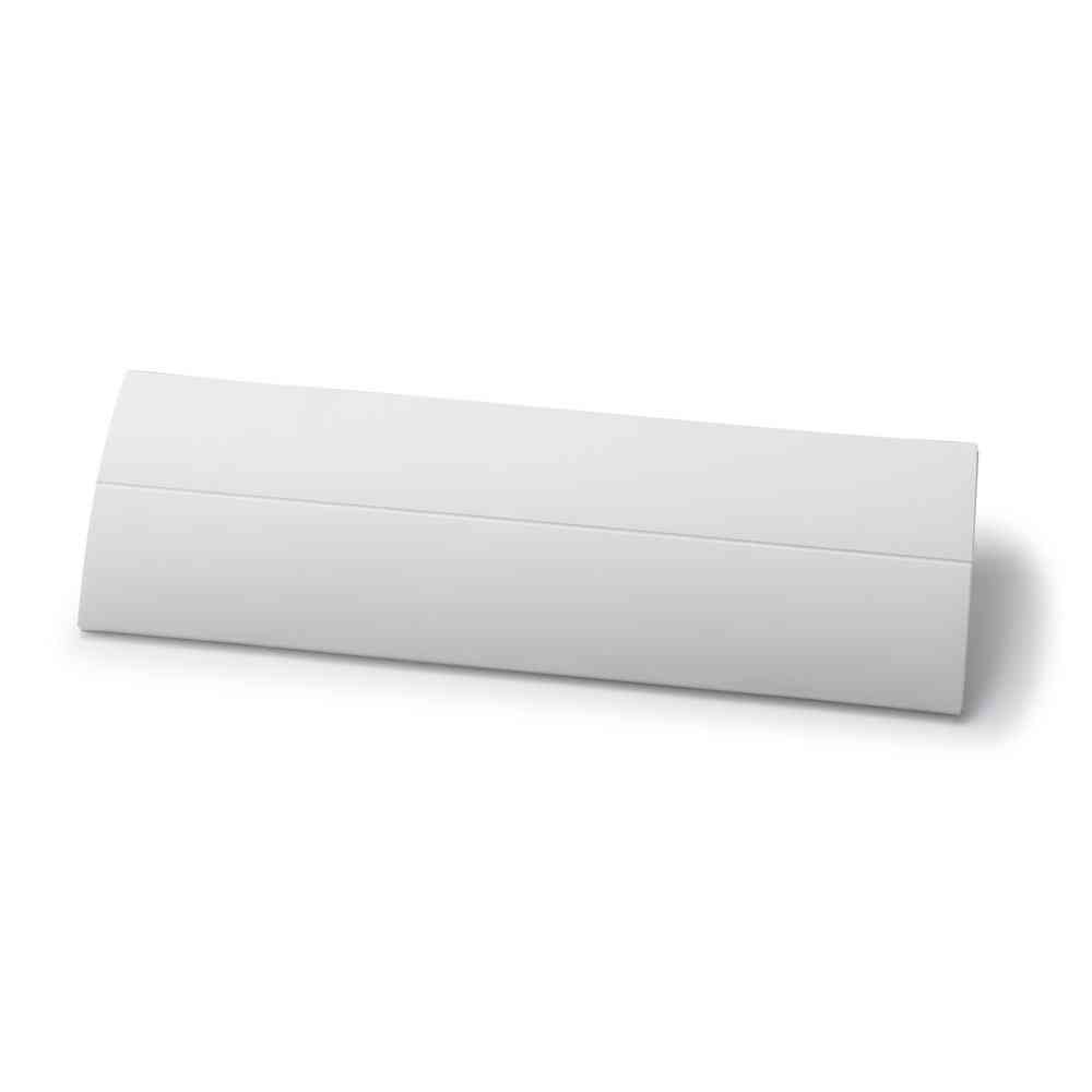 Iseto Air Conditioner Wind Block Cover White I478