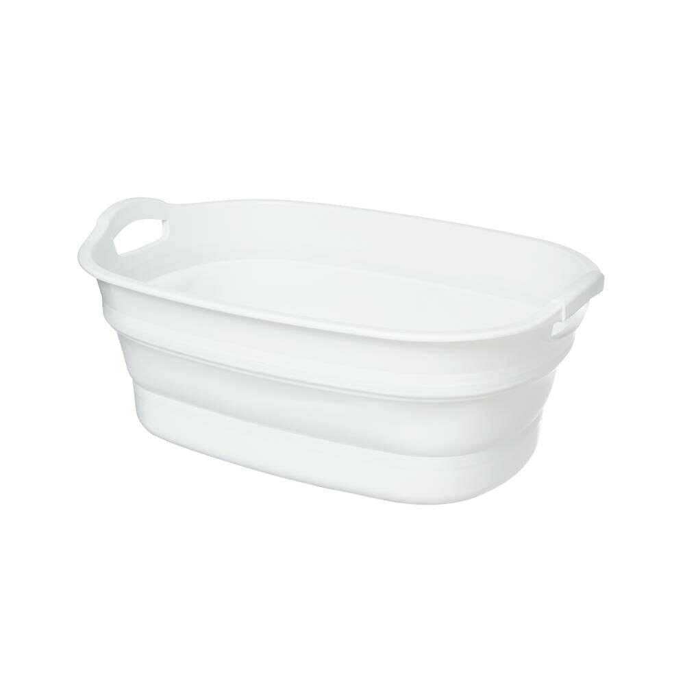 Ise Toh Soft Tub Wide White