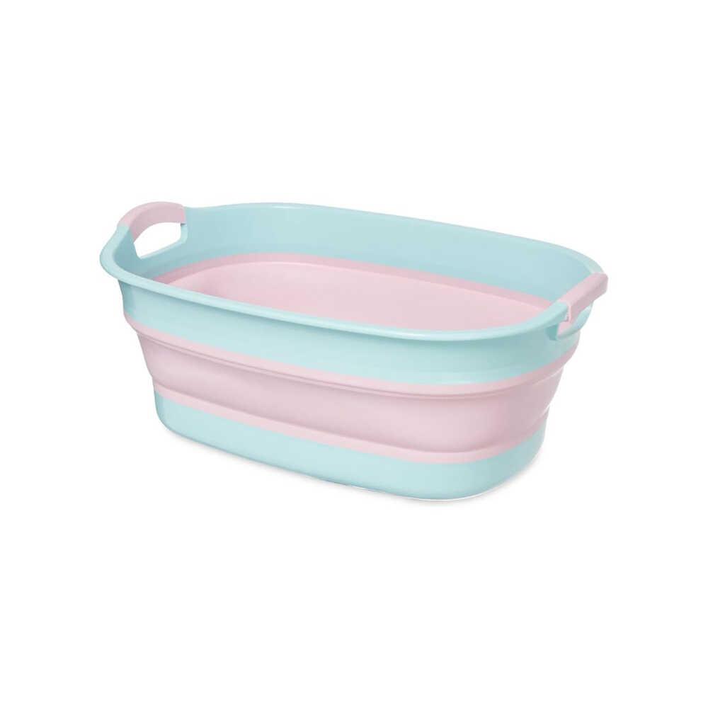 Ise Toh Soft Tub Wide Pink