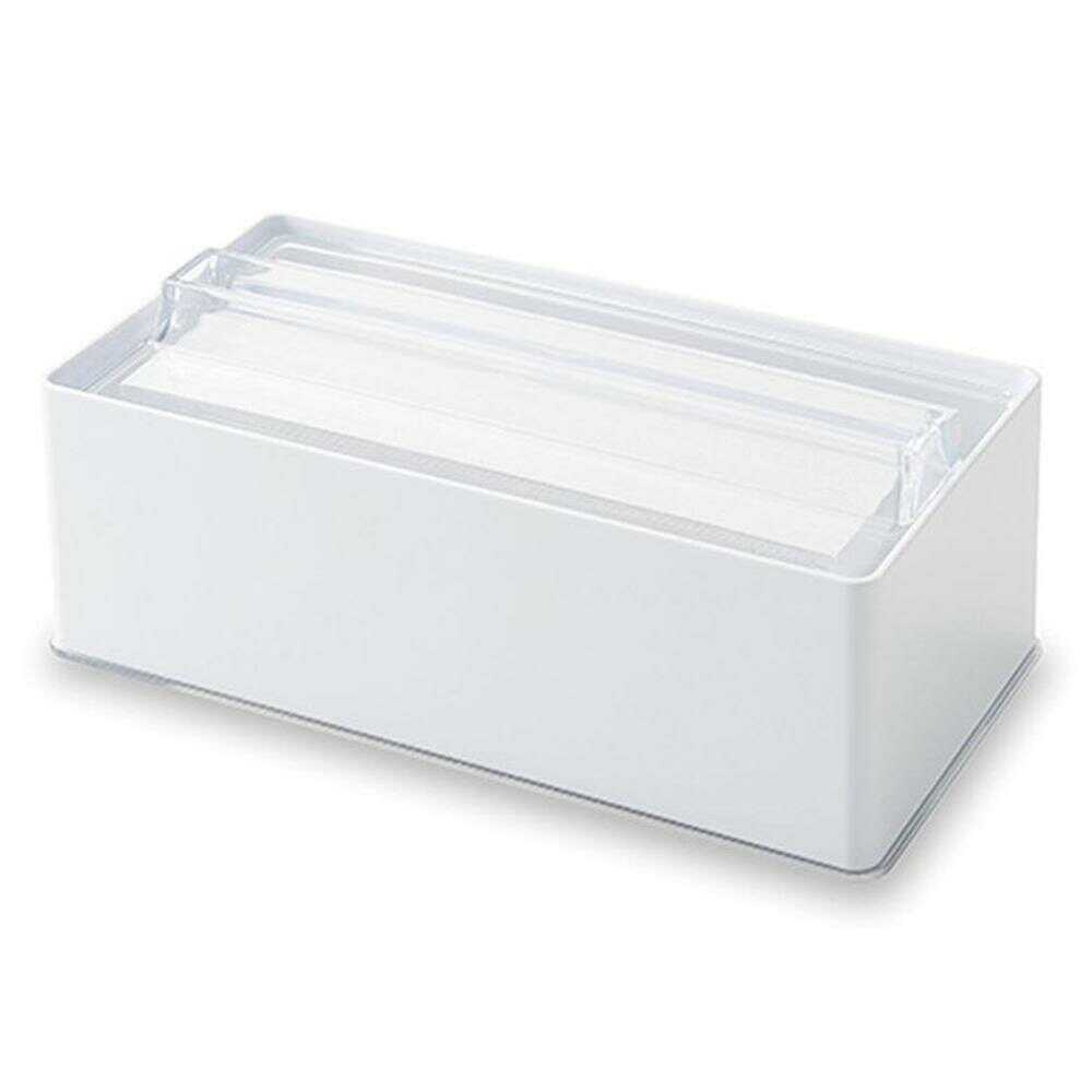 Ise Toh Paper Towel H&D White (1 Unit)
