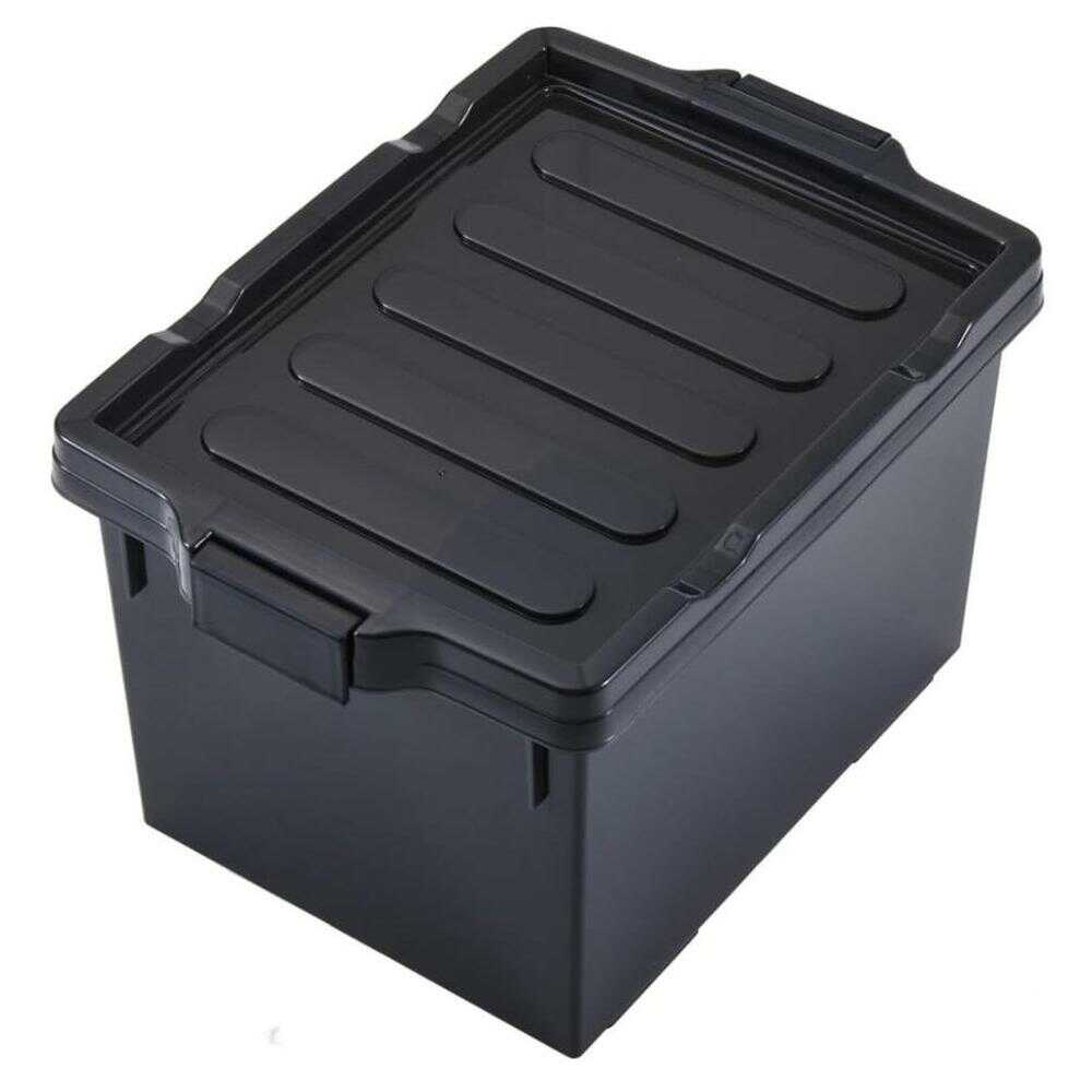 Ise Toh Doujinshi Case B5 Dark Smoke (1 Unit)