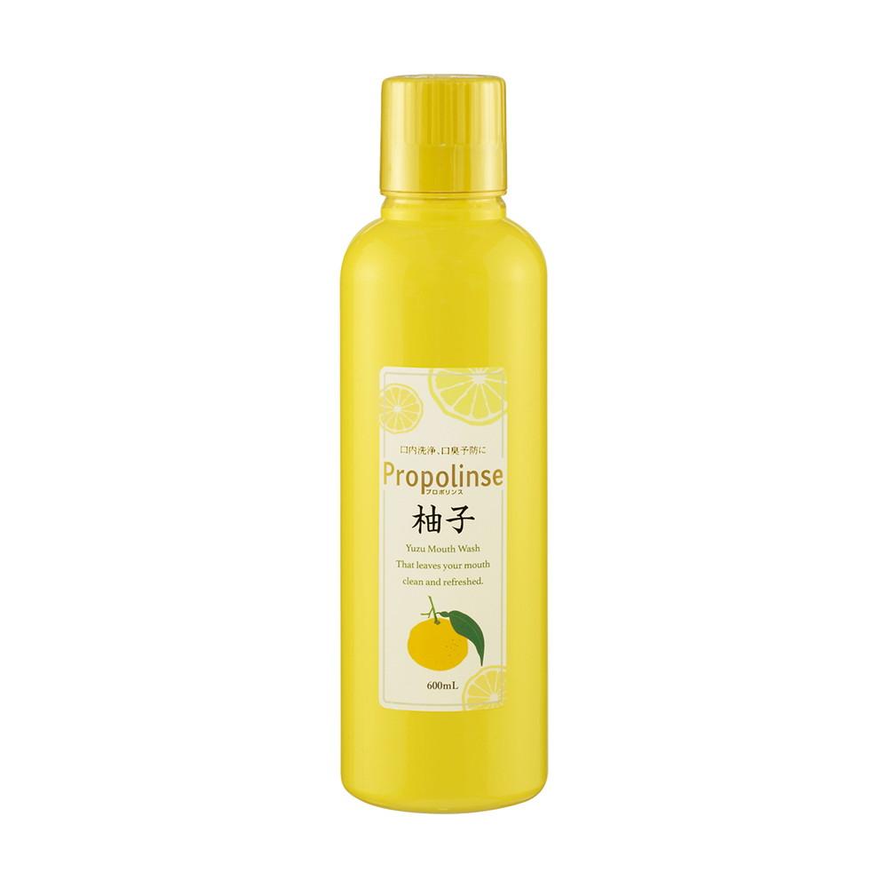 Propolinse Yuzu 600ml