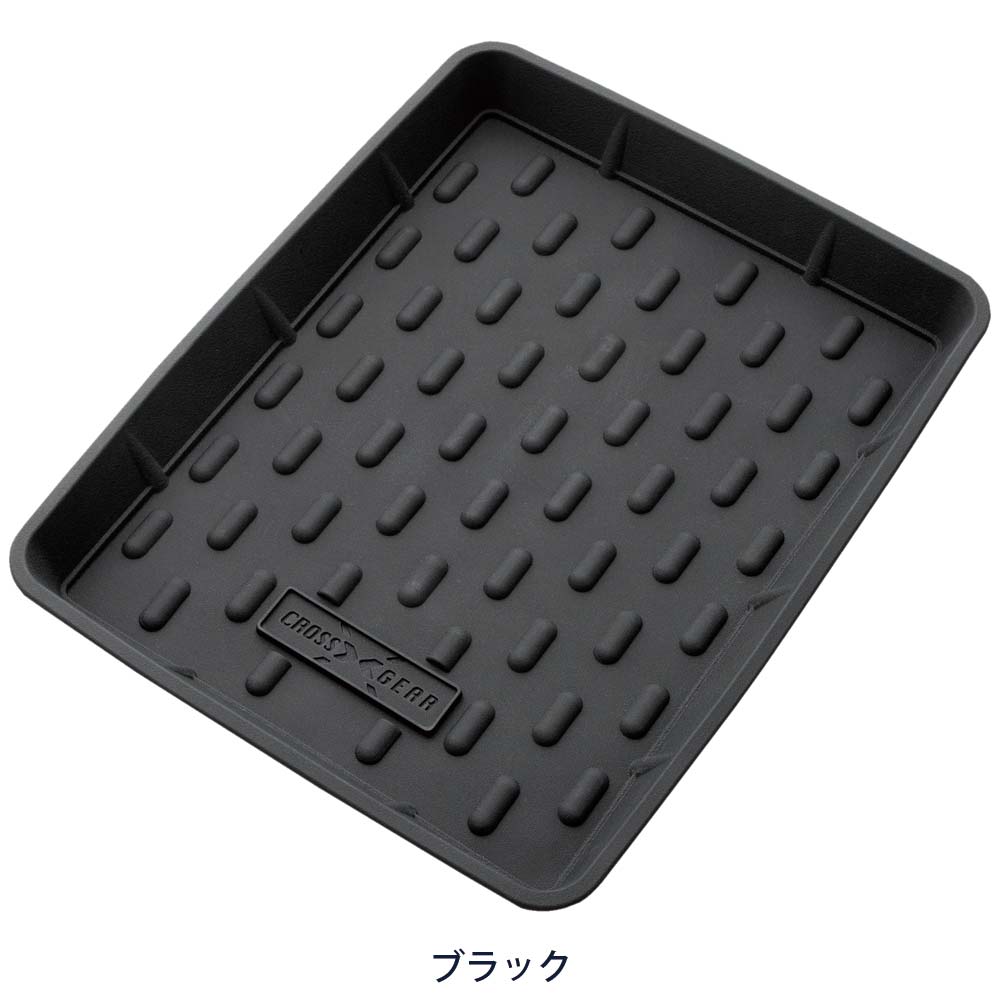 BONFORM Cross Gear 7741-01BK
